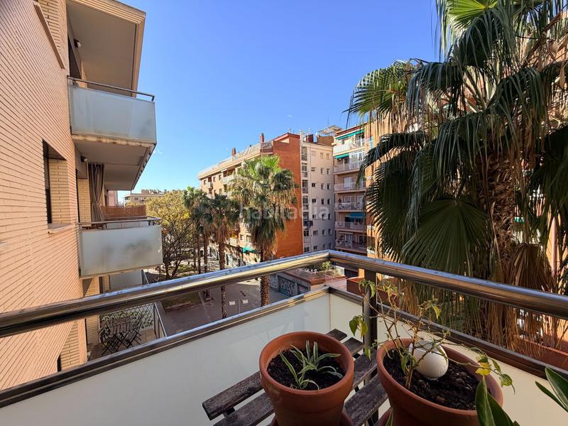 Foto 36d235f0-1703-4bed-9c8f-f9b79a66d182. Flat with heating in Hostafrancs Barcelona