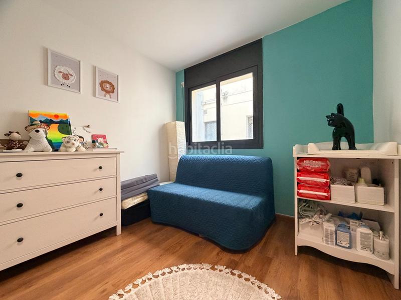 Foto 49533d86-8457-4ba4-ad67-cb2aea58bd2a. Flat with heating in Hostafrancs Barcelona