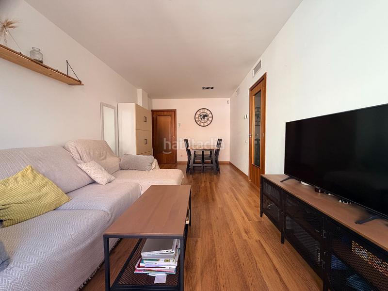 Foto 4e36ac1d-896e-4985-85e1-3aa9acc48cb9. Flat with heating in Hostafrancs Barcelona