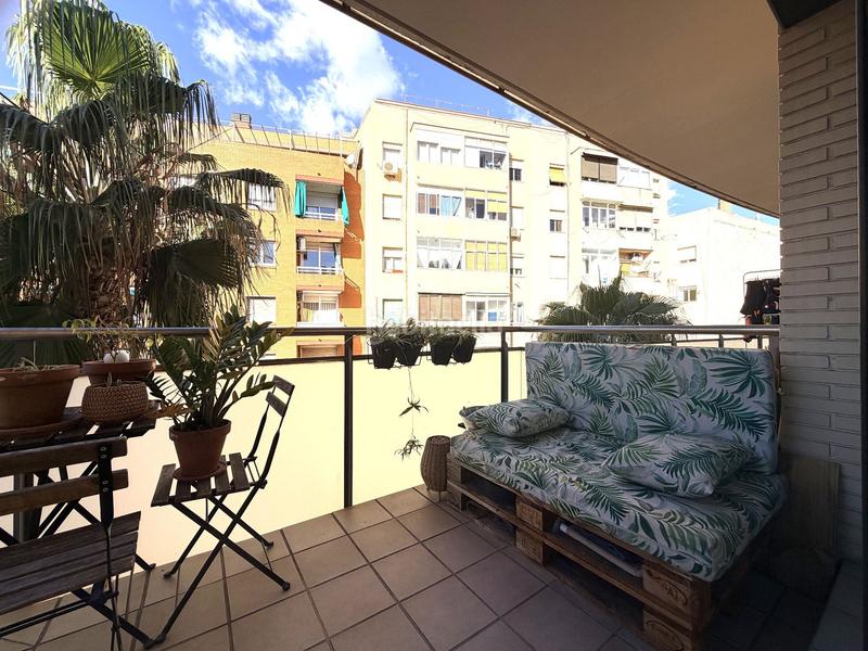 Foto 7dd708df-5799-4208-b607-808ffeb11ee7. Flat with heating in Hostafrancs Barcelona