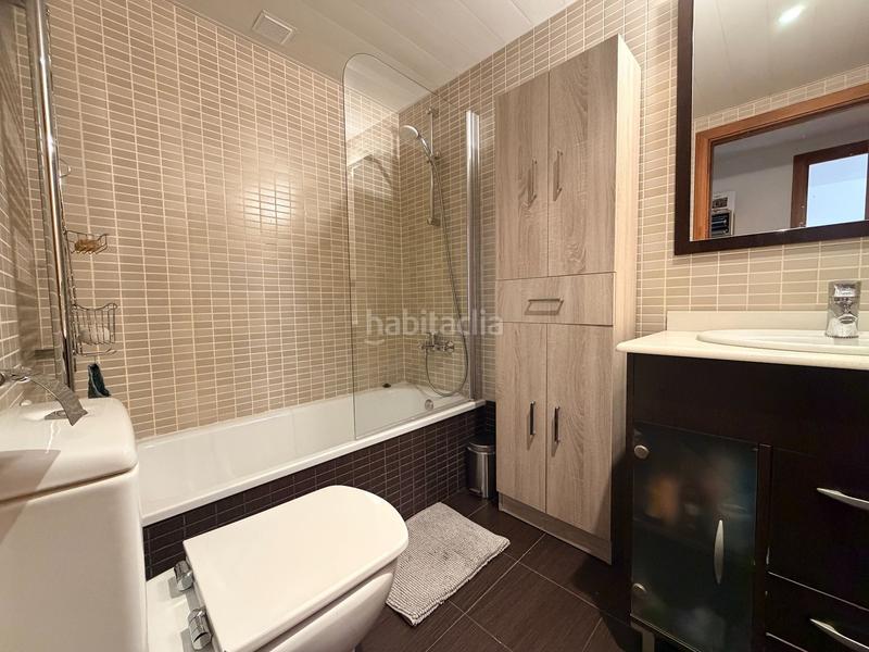 Foto a2b90d03-3d8b-4fbd-b556-88b960e30b2b. Flat with heating in Hostafrancs Barcelona