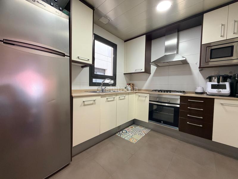 Foto ab83155e-cb1c-45b4-a169-e9cd23c11edd. Flat with heating in Hostafrancs Barcelona