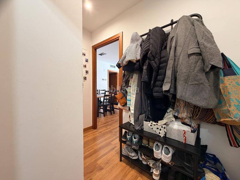 Foto b52d974b-1f32-497c-a925-601c0942687f. Flat with heating in Hostafrancs Barcelona