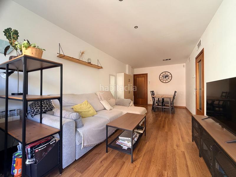 Foto e6a4330d-0ba3-4bd3-b462-f8933fe2e6c3. Flat with heating in Hostafrancs Barcelona