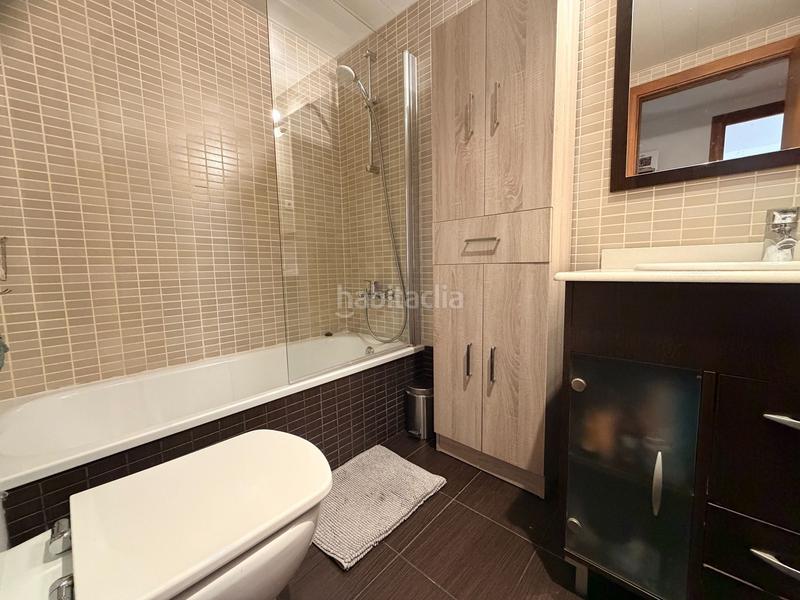 Foto ec4f08dd-2a53-46cf-8492-70ffe9ba0af5. Flat with heating in Hostafrancs Barcelona