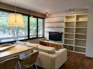 Etagenwohnung in La Nova Esquerra de l´Eixample