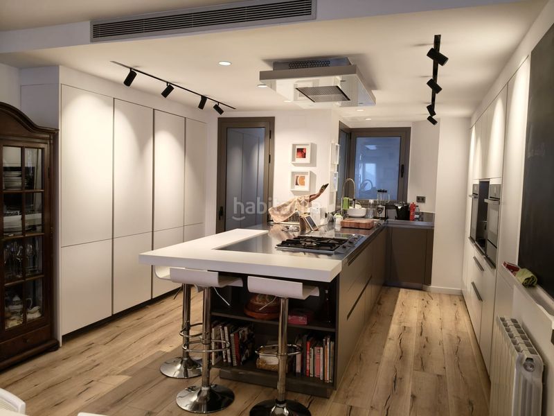 Foto 1a6399b8-9e21-45af-b1f0-e39b1bdd673e. Pis amb calefacció a La Nova Esquerra de l´Eixample Barcelona