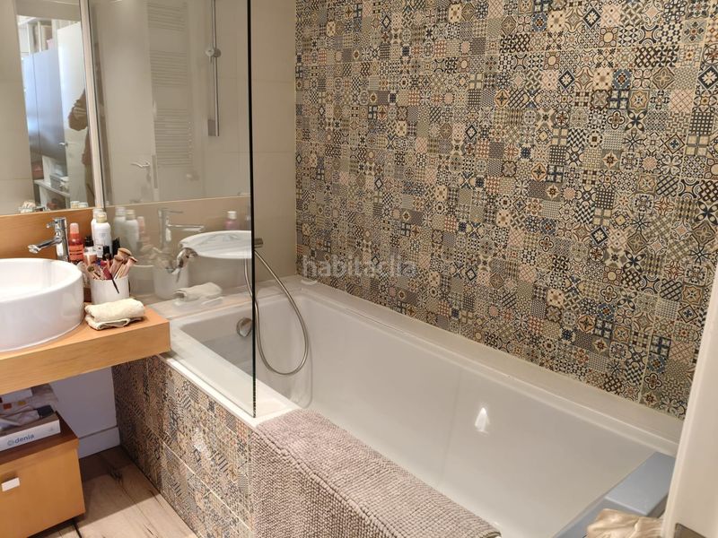 Foto 1ab0417b-e8fe-4a6a-8807-559270deb528. Pis amb calefacció a La Nova Esquerra de l´Eixample Barcelona