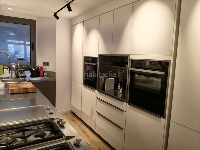 Foto 1c6be85b-81c6-4714-bca0-de241c4304f6. Pis amb calefacció a La Nova Esquerra de l´Eixample Barcelona