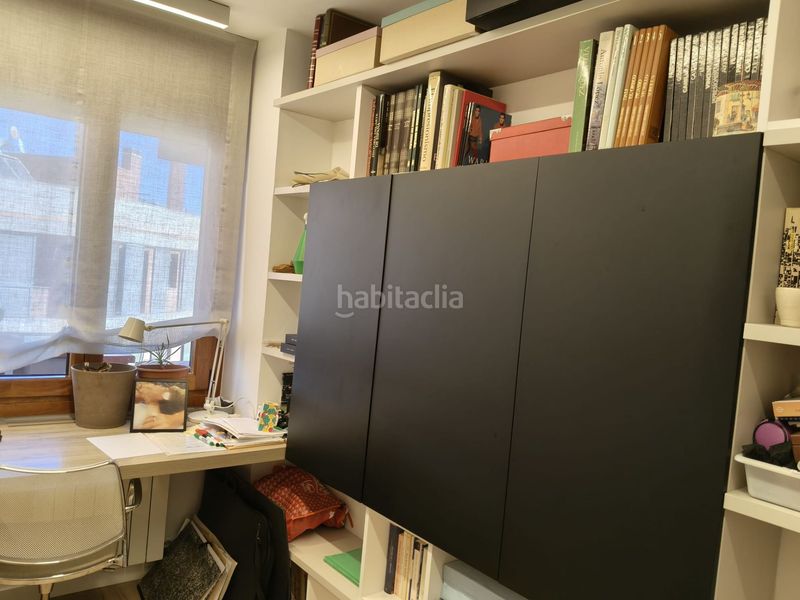 Foto 1cf0f1e5-8968-4c41-9afe-443d18446b3b. Pis amb calefacció a La Nova Esquerra de l´Eixample Barcelona