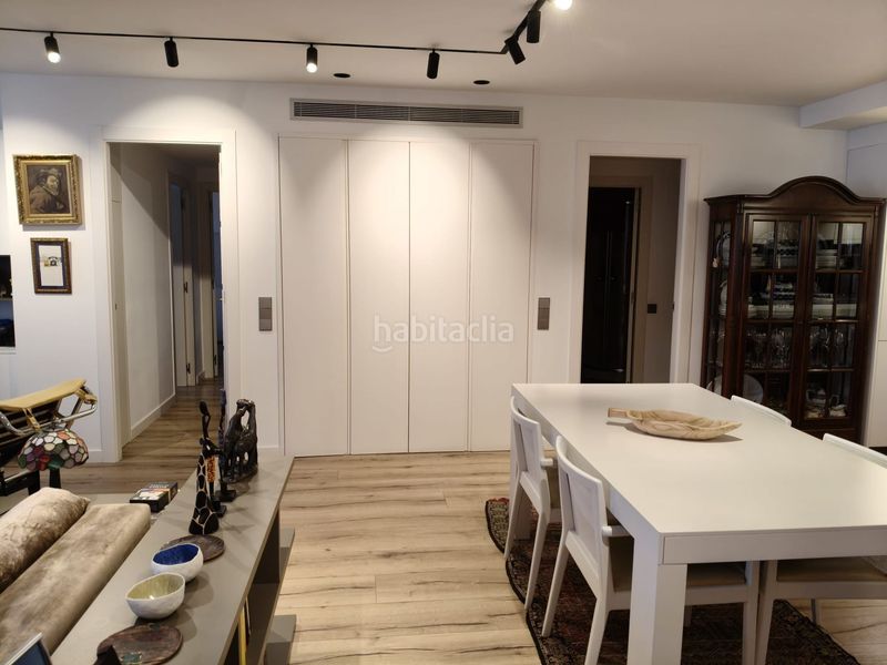 Foto 206cee39-dd0e-4aee-8d2f-c29f19af5a19. Pis amb calefacció a La Nova Esquerra de l´Eixample Barcelona