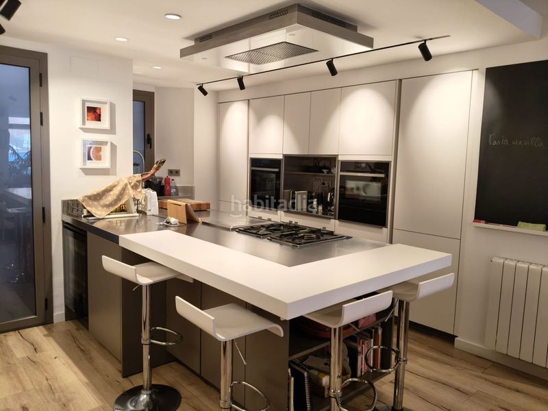 Foto 2a50cec8-8eab-4c1e-b29c-a2f39f335678. Pis amb calefacció a La Nova Esquerra de l´Eixample Barcelona