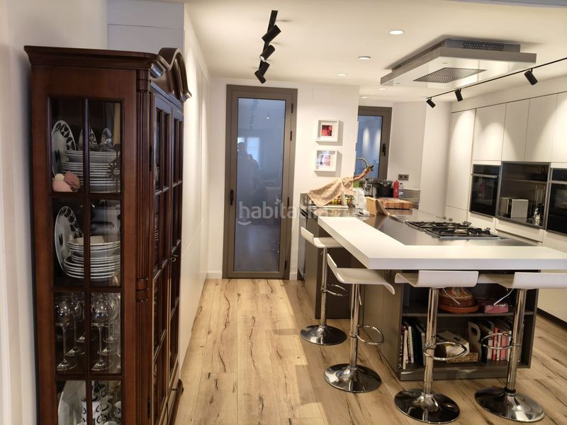 Foto 2b2f0d4d-e0d0-4752-b267-d97881edce20. Pis amb calefacció a La Nova Esquerra de l´Eixample Barcelona