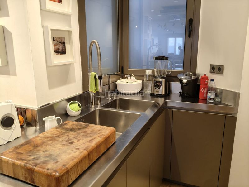 Foto 3208f954-3c90-4eff-a4a3-283e48a2bf66. Pis amb calefacció a La Nova Esquerra de l´Eixample Barcelona