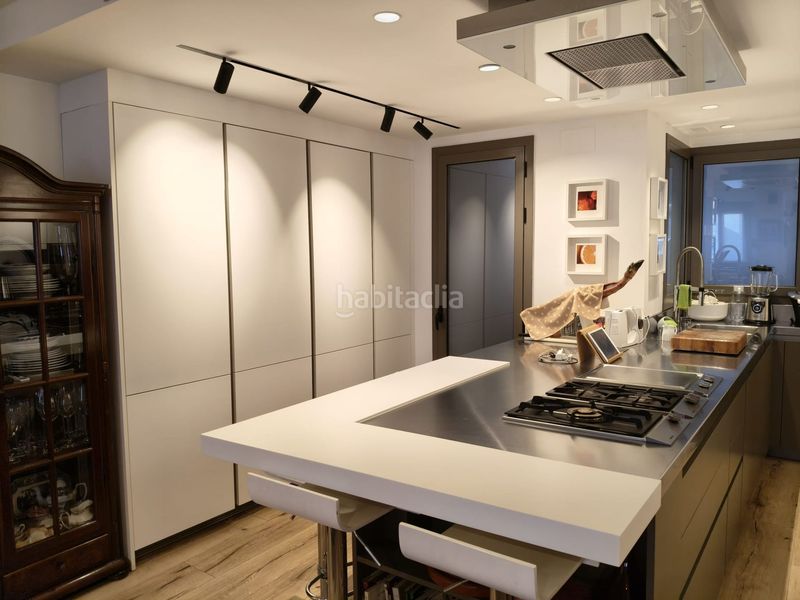 Foto 445c0473-c5c7-4002-a5fb-ddd8aee41dea. Pis amb calefacció a La Nova Esquerra de l´Eixample Barcelona