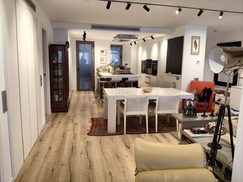 Foto 548b1ca5-2d5f-4d46-ad07-1b1f0d4acfd0. Pis amb calefacció a La Nova Esquerra de l´Eixample Barcelona