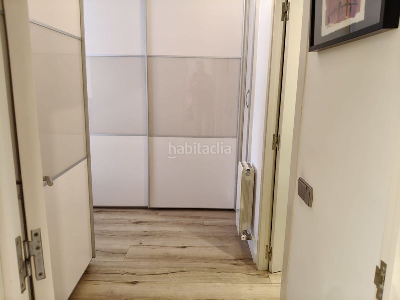 Foto 843c854f-f671-45f3-8105-b9bd9018d8e9. Pis amb calefacció a La Nova Esquerra de l´Eixample Barcelona