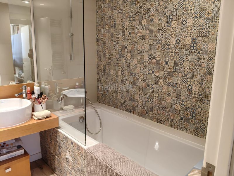 Foto 856923ed-8093-4328-9873-68f34ea6ea9b. Pis amb calefacció a La Nova Esquerra de l´Eixample Barcelona