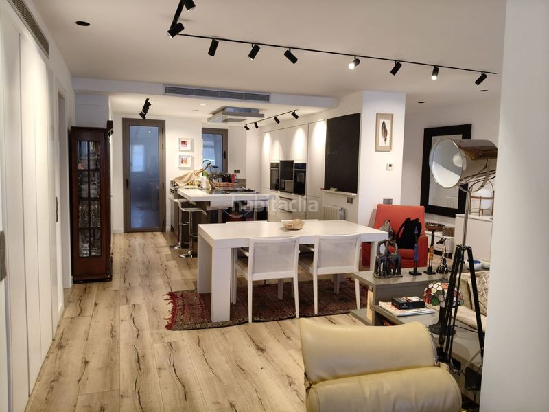 Foto 89387f01-cb46-49a1-b4d4-25894ae82f61. Pis amb calefacció a La Nova Esquerra de l´Eixample Barcelona