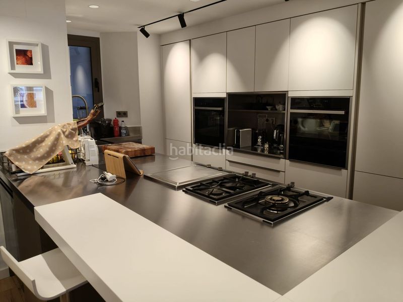 Foto 9e5c4bbc-1e76-49b4-9d37-b829326c03f2. Pis amb calefacció a La Nova Esquerra de l´Eixample Barcelona