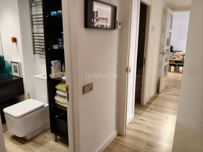 Foto c18220bd-ce53-4e28-9a7b-e4ac1ac0b1f3. Pis amb calefacció a La Nova Esquerra de l´Eixample Barcelona