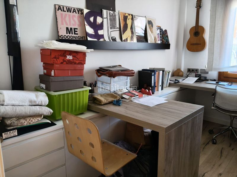 Foto e4524718-9461-49a2-a428-3057522370a1. Pis amb calefacció a La Nova Esquerra de l´Eixample Barcelona