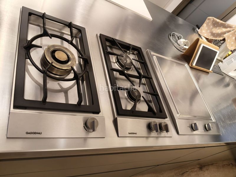 Foto e607778f-b011-41ea-93be-4489bf4377cc. Pis amb calefacció a La Nova Esquerra de l´Eixample Barcelona