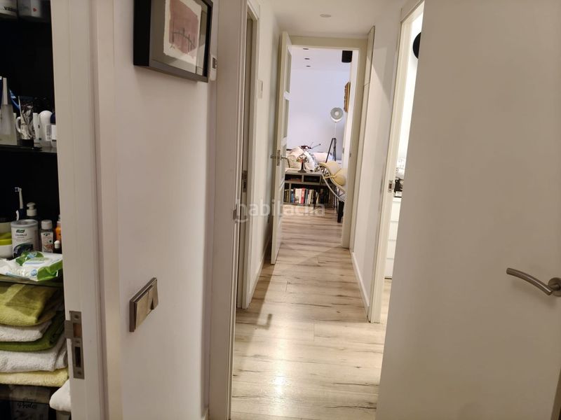 Foto e7465ba7-f83b-49e7-b390-dc14c7887118. Pis amb calefacció a La Nova Esquerra de l´Eixample Barcelona