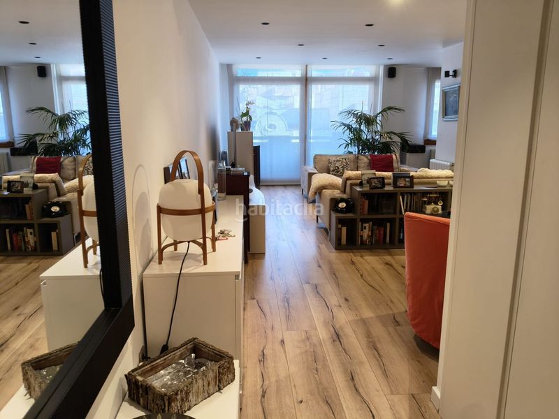 Foto e9e1eab3-651d-492a-9124-c6a308871e8e. Pis amb calefacció a La Nova Esquerra de l´Eixample Barcelona