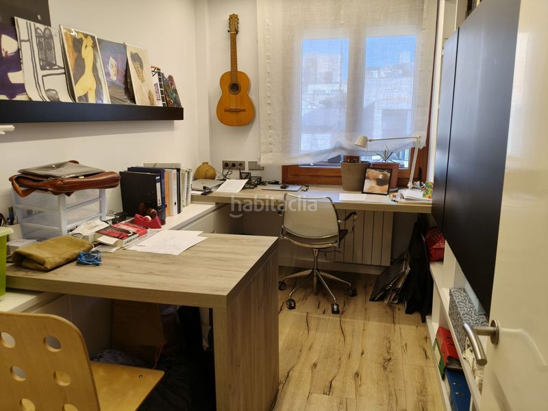 Foto ea853cbb-720c-43d1-95cd-08f8cb161b08. Pis amb calefacció a La Nova Esquerra de l´Eixample Barcelona