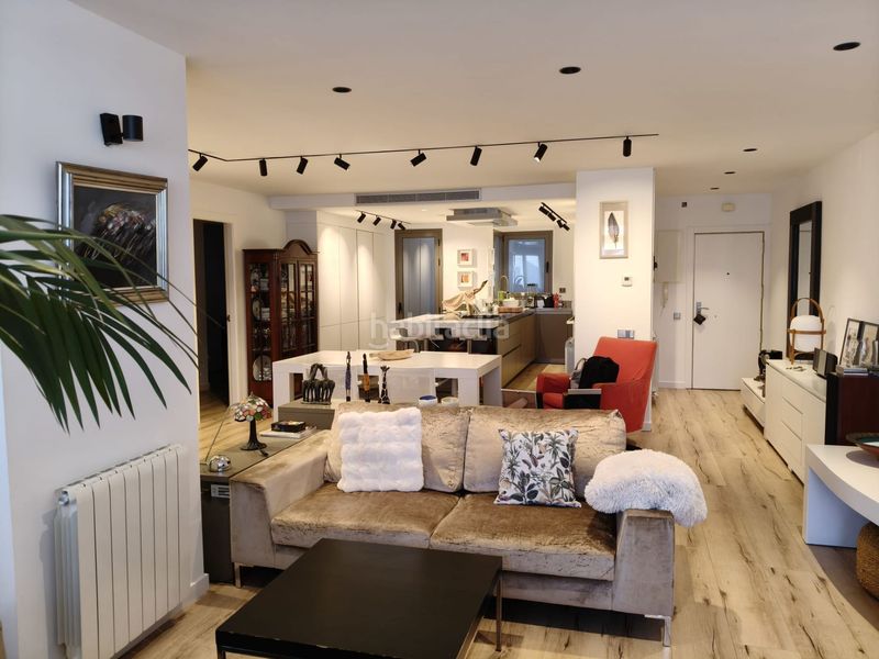 Foto f383a60a-58f5-4ccf-ab69-a4b517e73494. Pis amb calefacció a La Nova Esquerra de l´Eixample Barcelona