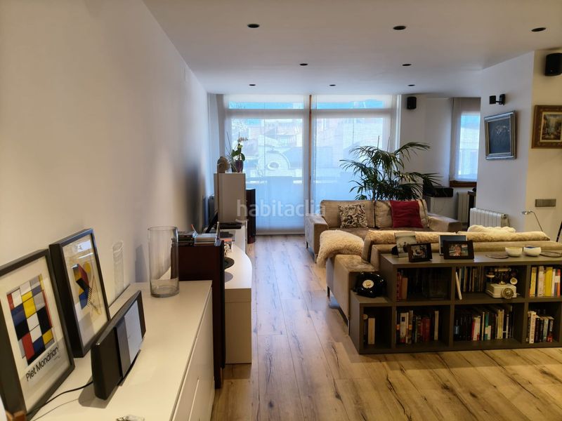 Foto f78347cb-9b7d-4b06-aa32-64b781cf60cd. Pis amb calefacció a La Nova Esquerra de l´Eixample Barcelona