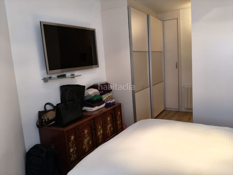 Foto fe1c408c-ffcf-43c2-a27f-5db7bc4a2127. Pis amb calefacció a La Nova Esquerra de l´Eixample Barcelona