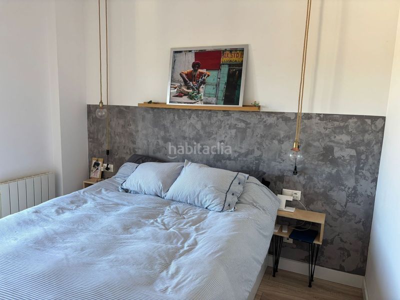 Foto 0f105f4f-7c22-4557-9a9a-ab086a384dfa. Piso  exterior con dos orientaciones en La Teixonera Barcelona