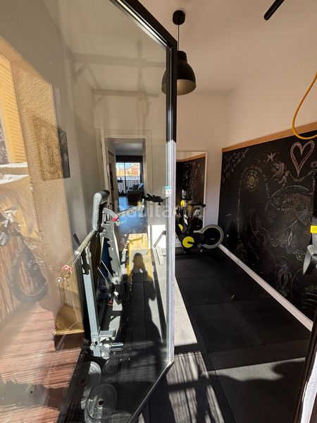 Foto 1dc95e87-c532-4963-bbcf-f90c1318f945. Piso  exterior con dos orientaciones en La Teixonera Barcelona