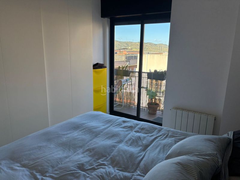 Foto 2867254d-9103-42d3-bfd4-99bf400a881d. Piso  exterior con dos orientaciones en La Teixonera Barcelona