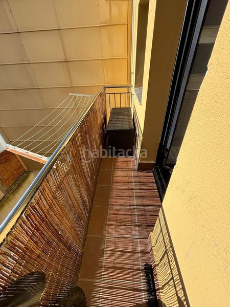 Foto 453b37bd-d754-4e0e-bfb3-a873f544b6e5. Piso  exterior con dos orientaciones en La Teixonera Barcelona