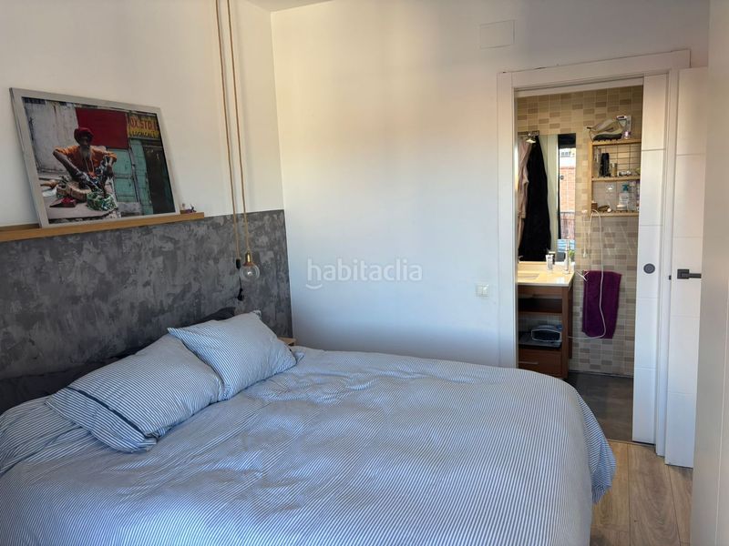 Foto 5814bb0e-655d-4bd7-b16e-f2352c3d7d5a. Piso  exterior con dos orientaciones en La Teixonera Barcelona