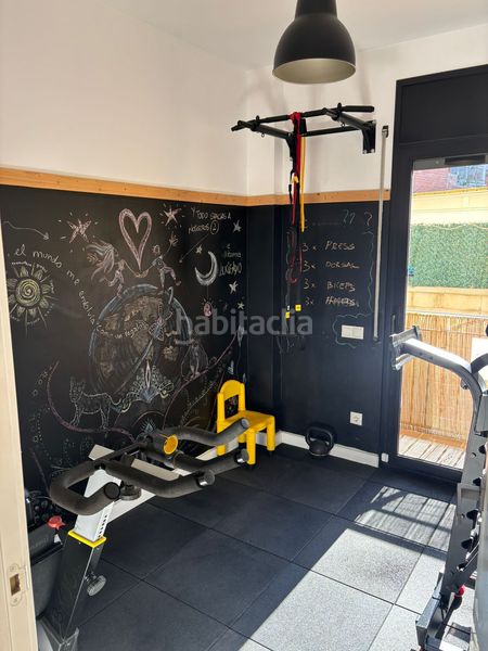 Foto 6f21ec2a-694d-44c2-a13e-ee8bdca21a63. Piso  exterior con dos orientaciones en La Teixonera Barcelona