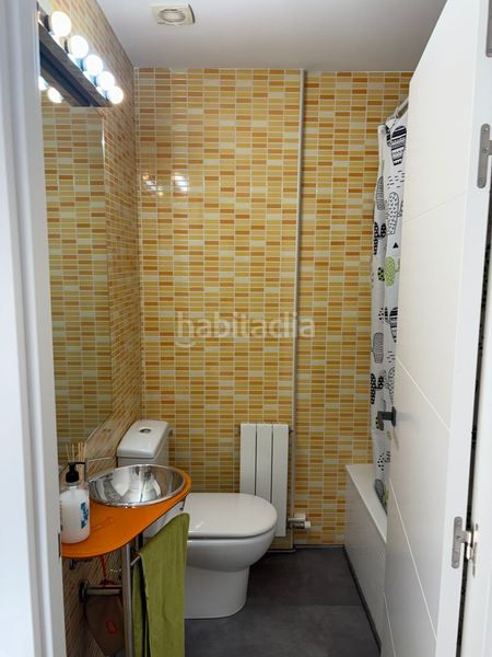 Foto be3b8ac6-96ef-4f15-a912-f3012bdcd994. Piso  exterior con dos orientaciones en La Teixonera Barcelona