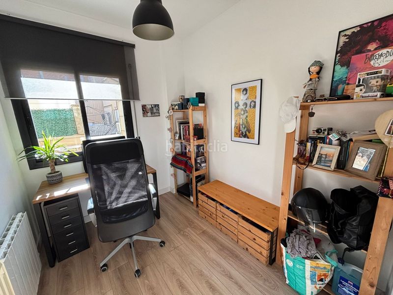 Foto ebe93086-86ff-471f-afb1-07a2d4615b93. Piso  exterior con dos orientaciones en La Teixonera Barcelona