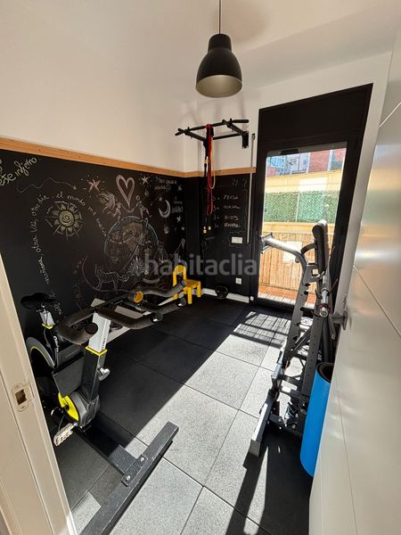 Foto f37888f4-4f1a-4f66-a379-b2a1113f1c1d. Piso  exterior con dos orientaciones en La Teixonera Barcelona