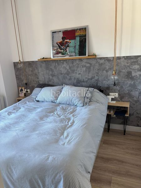 Foto fb50a496-7d2a-4892-a96f-db5c50457574. Piso  exterior con dos orientaciones en La Teixonera Barcelona