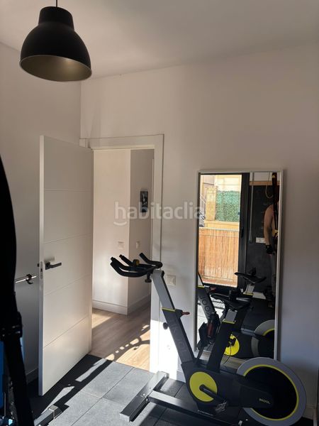 Foto fd2eb2ac-b78a-4bbb-a215-73788d0c0b33. Piso  exterior con dos orientaciones en La Teixonera Barcelona