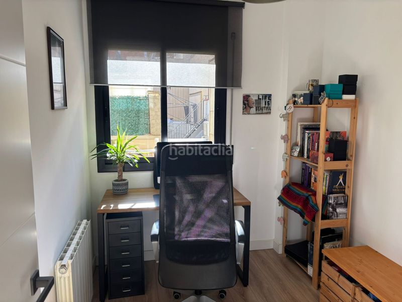 Foto ff3eec2c-8c32-4f50-88e2-4688835e925f. Piso  exterior con dos orientaciones en La Teixonera Barcelona