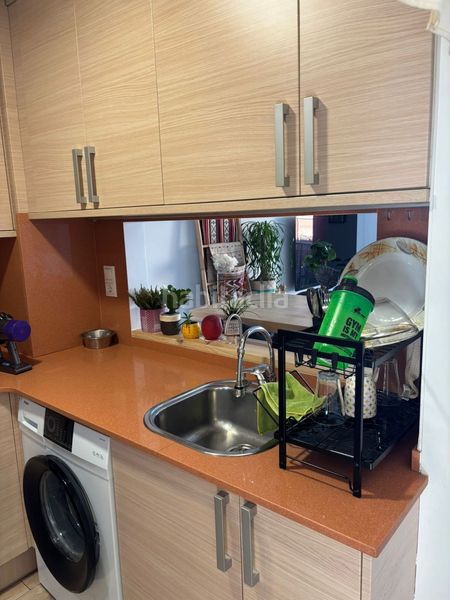 Foto 37c3723b-e557-4839-af91-57598f57a045. Pis amb calefacció a La Teixonera Barcelona