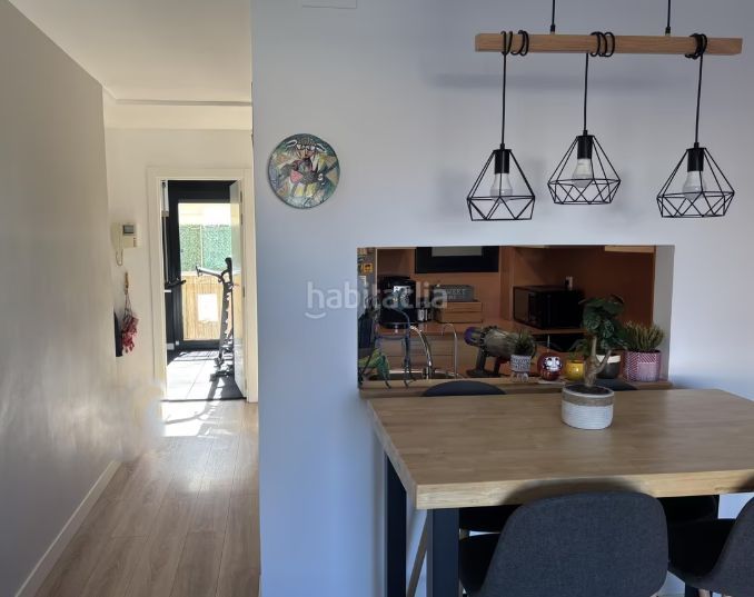 Foto 593be81d-98c0-4ad3-afd6-7fa9e1561143. Pis amb calefacció a La Teixonera Barcelona