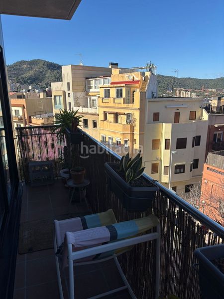 Foto a05b10d4-96a6-44e2-a4a3-fb808b7a05f1. Pis amb calefacció a La Teixonera Barcelona