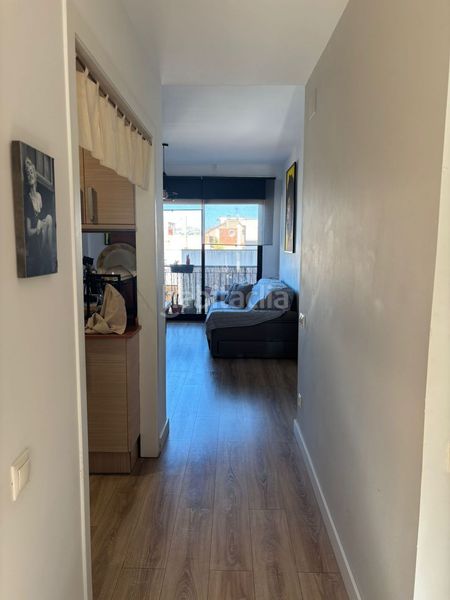 Foto a7192544-9115-4579-9a77-43b46ee74308. Pis amb calefacció a La Teixonera Barcelona