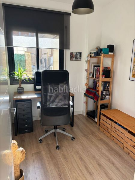 Foto b71959cb-b112-40df-8f73-5492e5b359eb. Pis amb calefacció a La Teixonera Barcelona